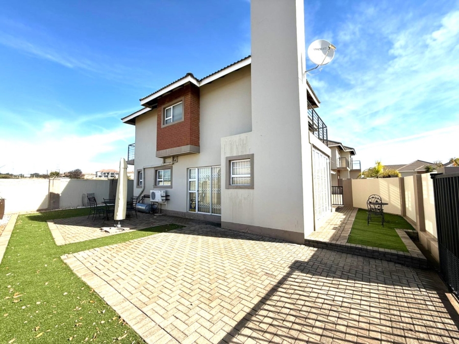3 Bedroom Property for Sale in Shellyvale Free State